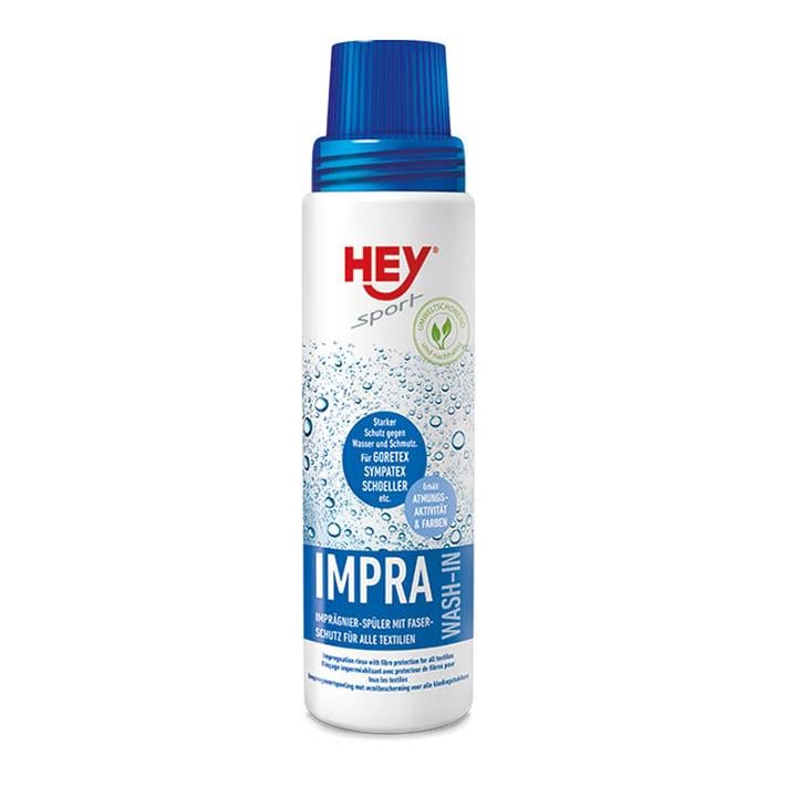 HEY SPORT Impra Wash-In - 250ml HEY SPORT Impra Wash-In - 250ml