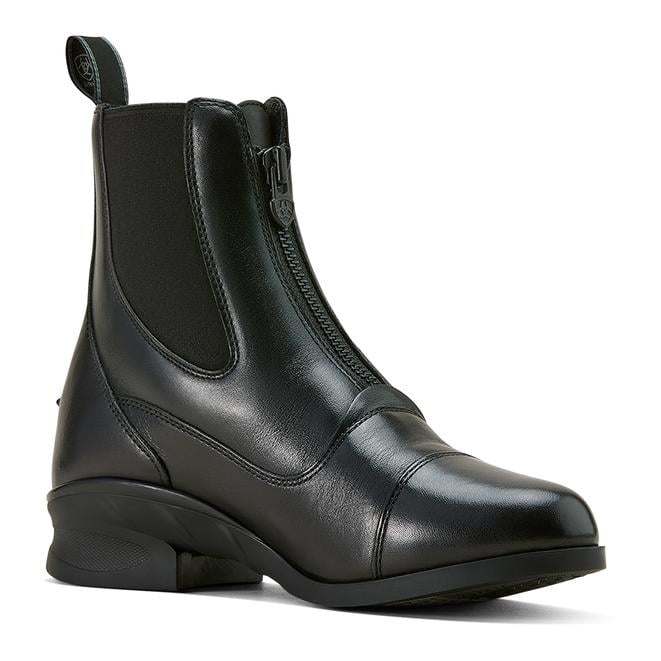 Stiefelette Heritage Zip Paddock Stiefelette Heritage Zip Paddock