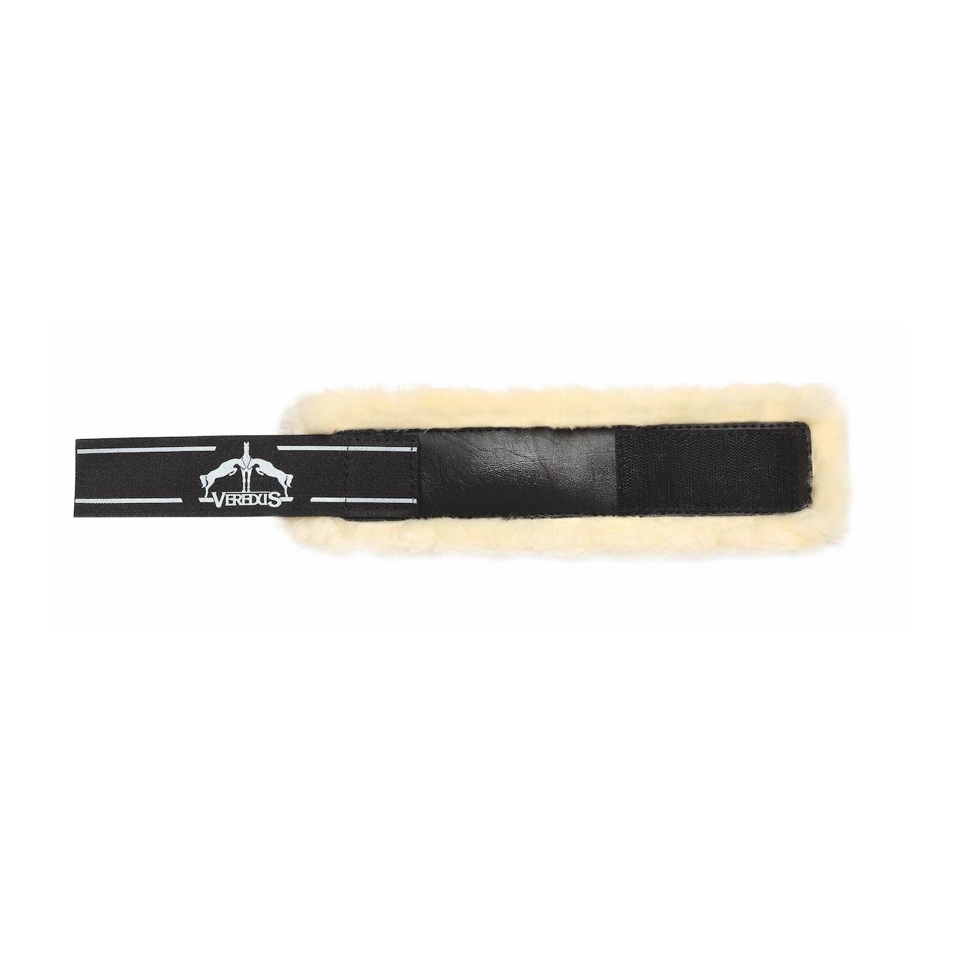 Fesselschutz Pro Wrap Save the Sheep - schwarz Fesselschutz Pro Wrap Save the Sheep - schwarz