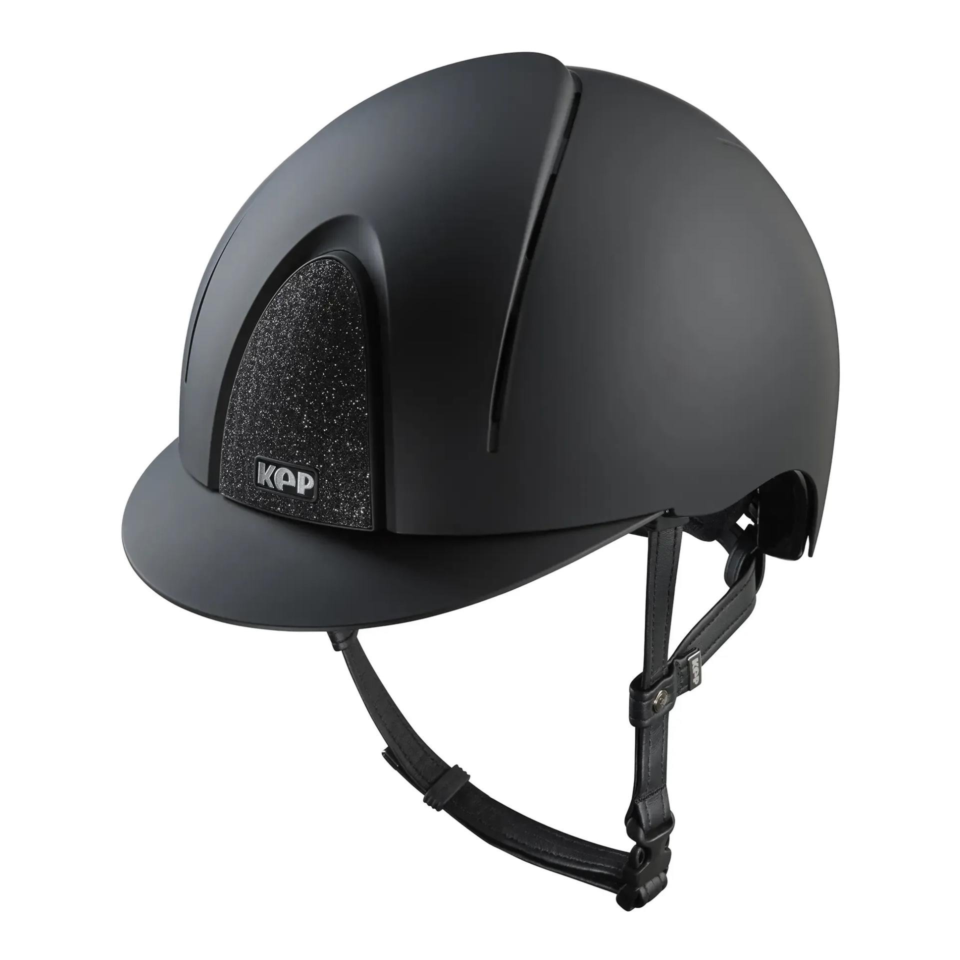Casque d'équitation Smart Nova - matt / Star