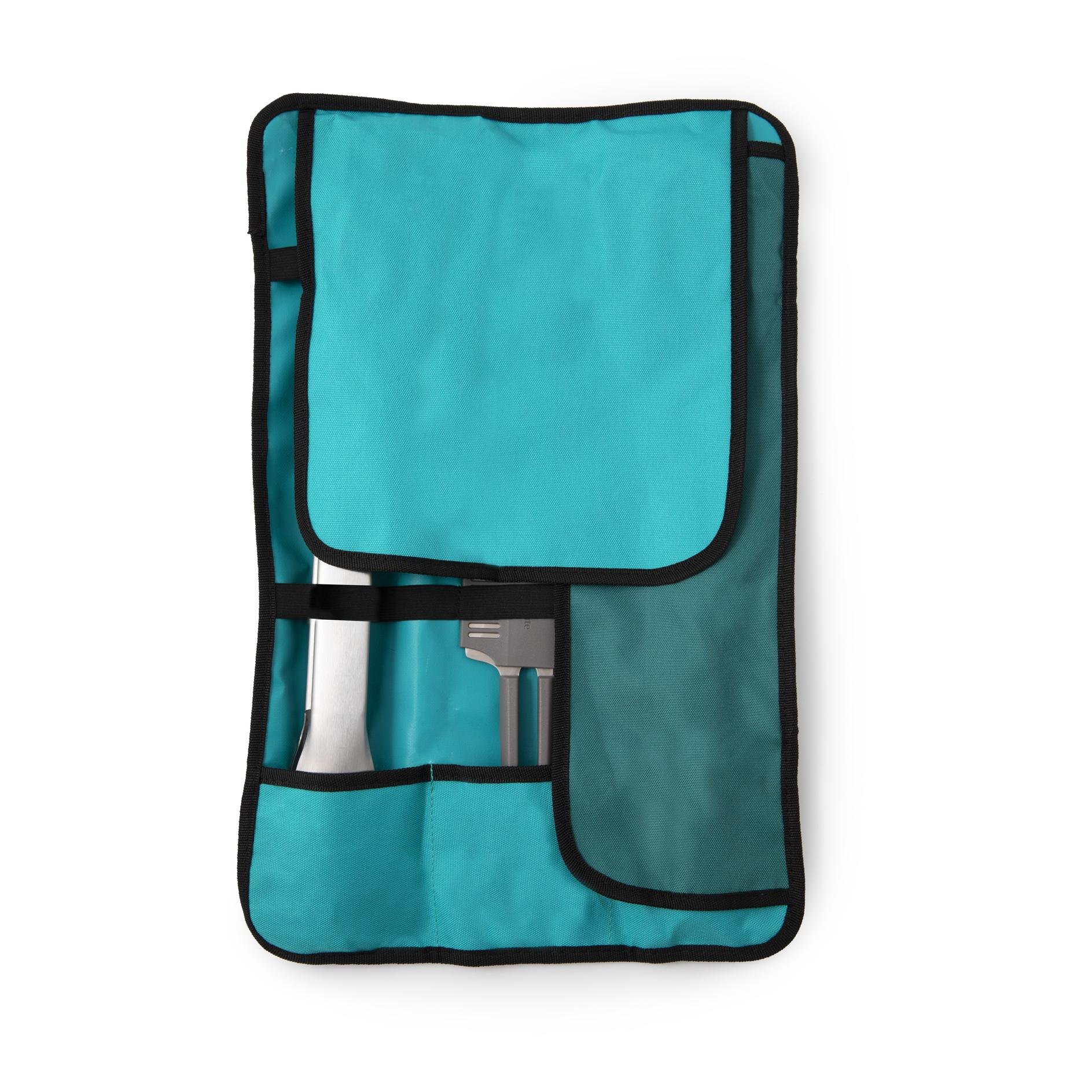 Prep and Grill ToolKit