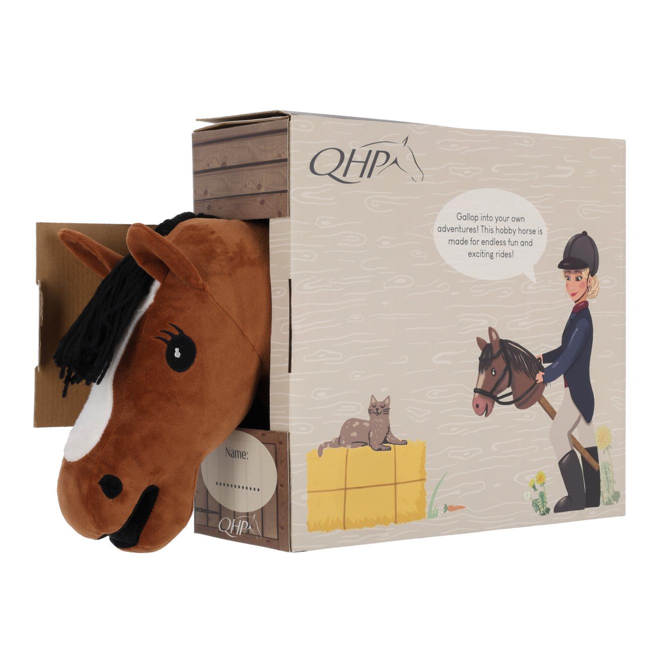 QHP Hobby Horse