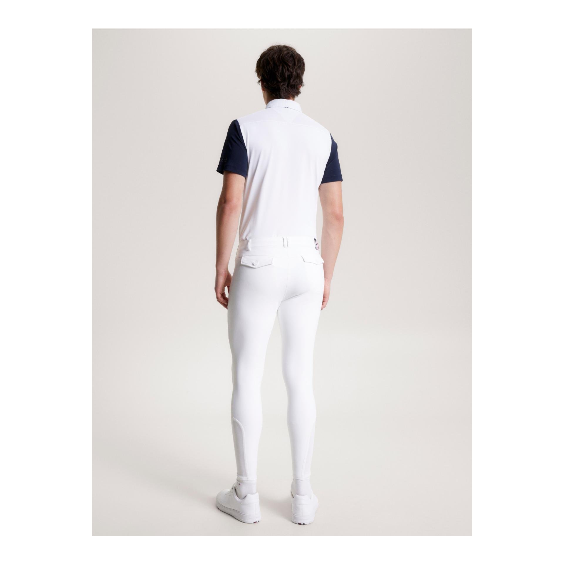 Reithose Pro Kniegrip Herren Reithose Pro Kniegrip Herren