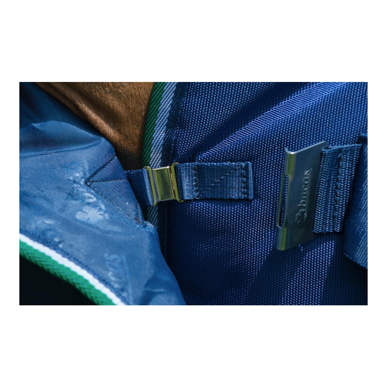 Weidedecke Smartex Rain - blau Weidedecke Smartex Rain - blau