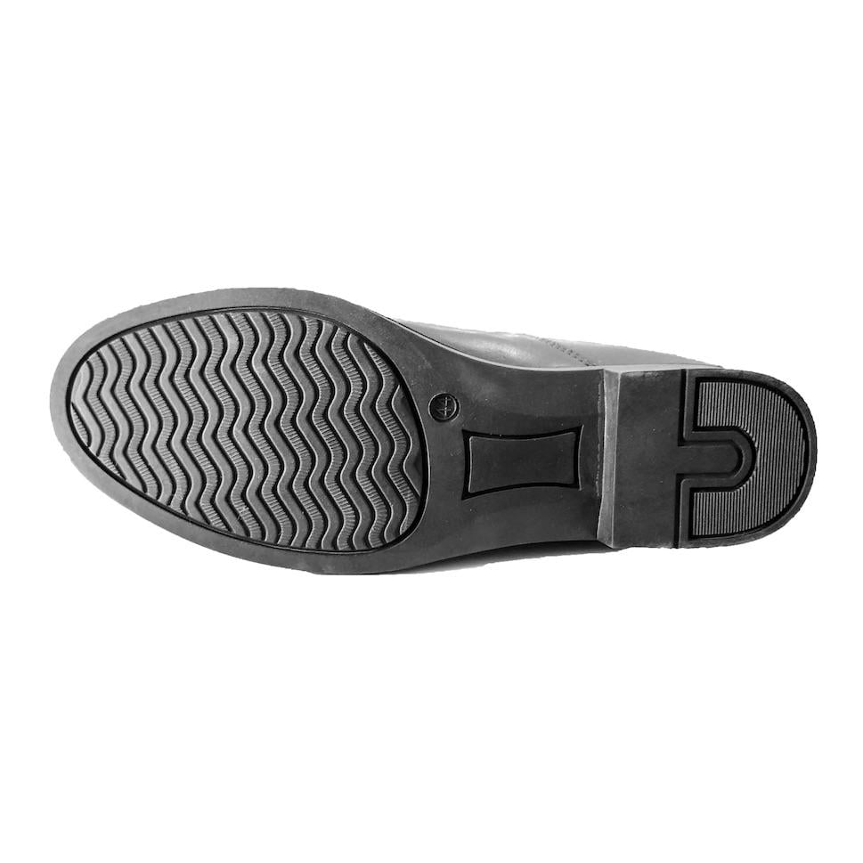 Reitstiefelette Classic Kunstleder Reitstiefelette Classic Kunstleder