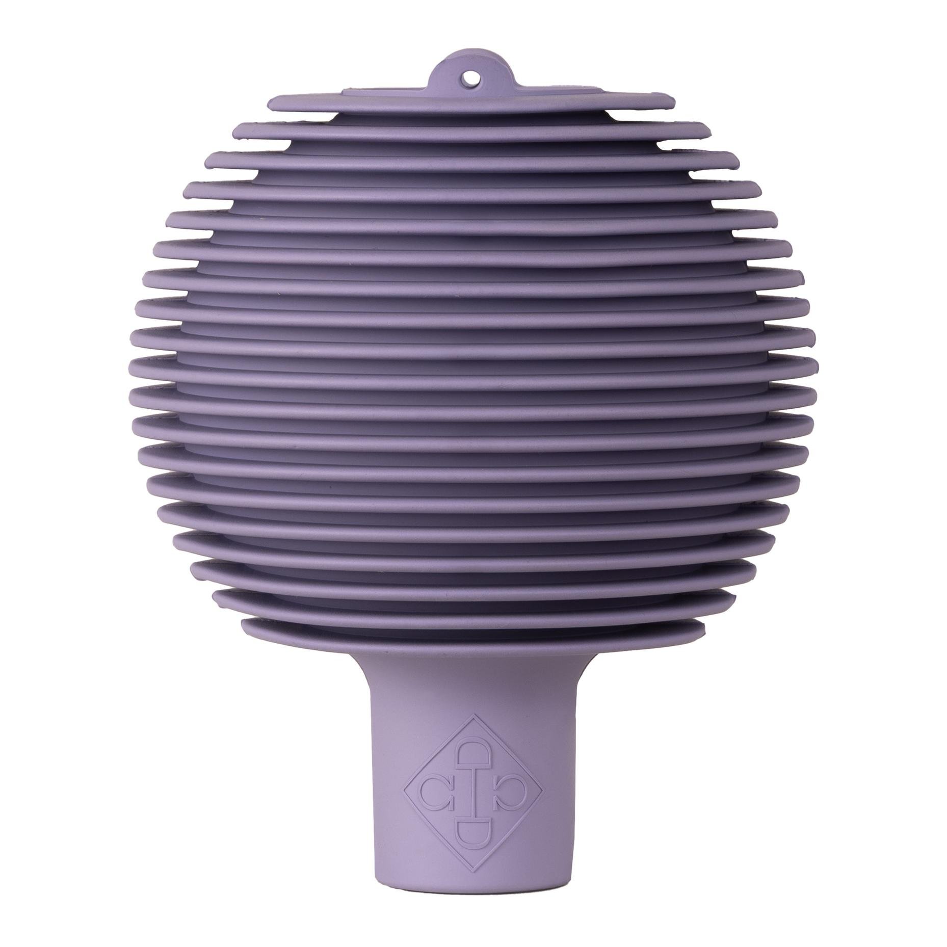 Gummiball Pro für Führstrick- & Wandschutz