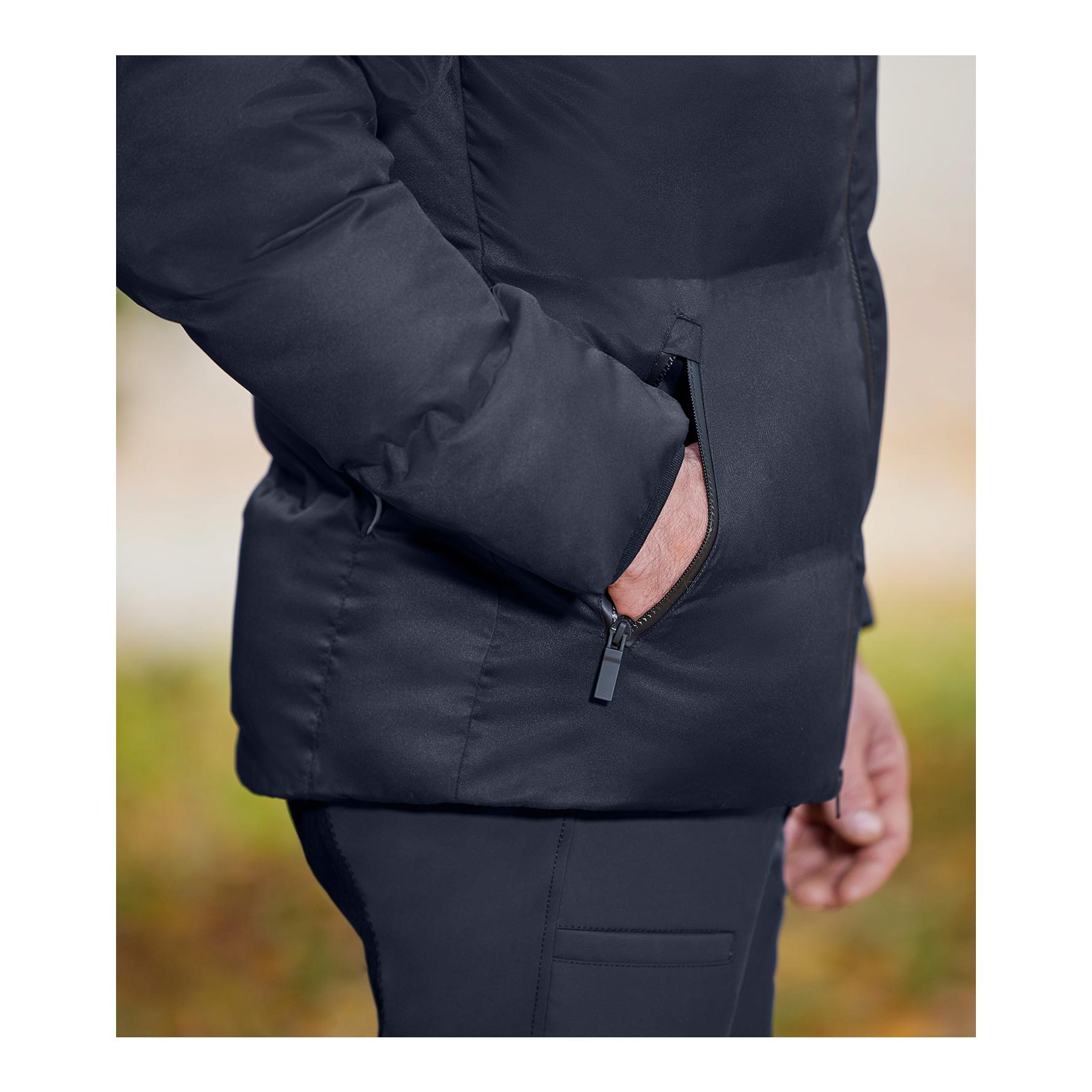 Winterjacke Montana Herren Winterjacke Montana Herren
