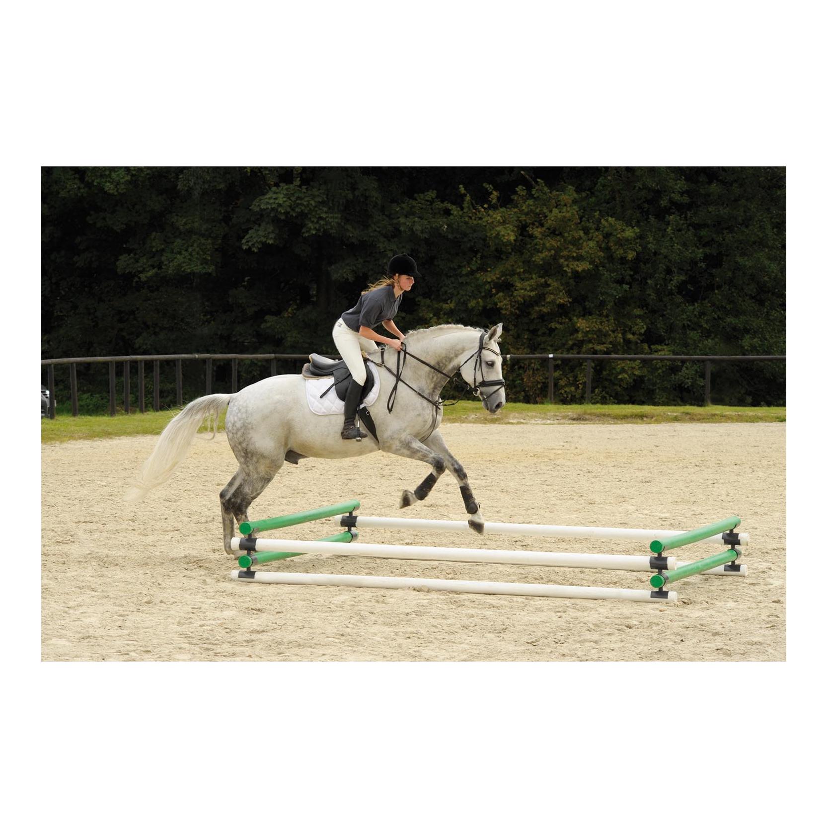 Growi Wingx-System Stangenaufsätze