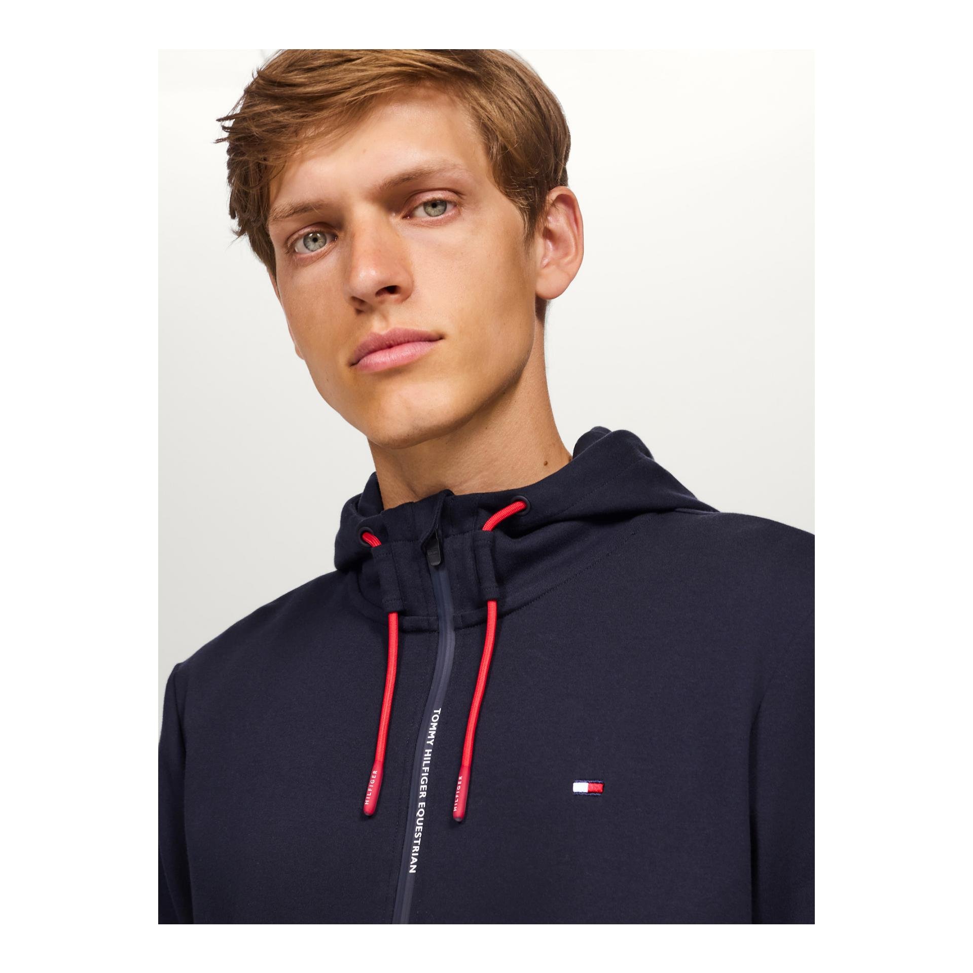 Hoodie Glenn Herren Hoodie Glenn Herren