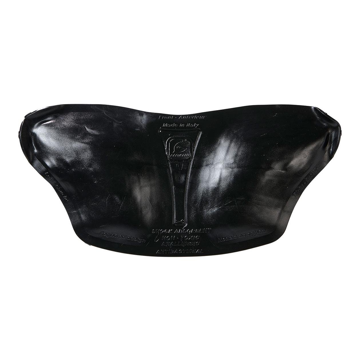 Repose-pieds avant en gel