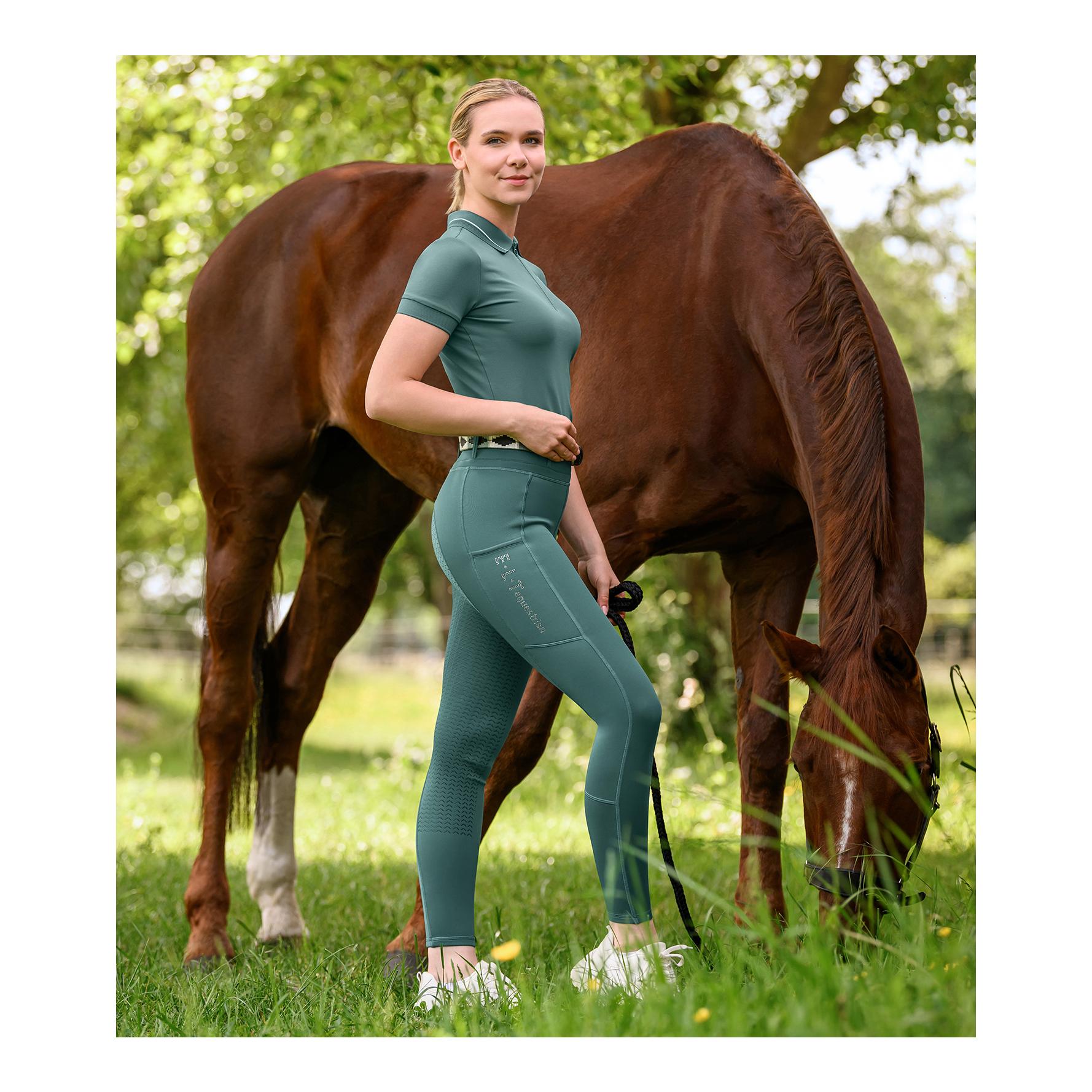 Elt Polo fonctionnel Prague