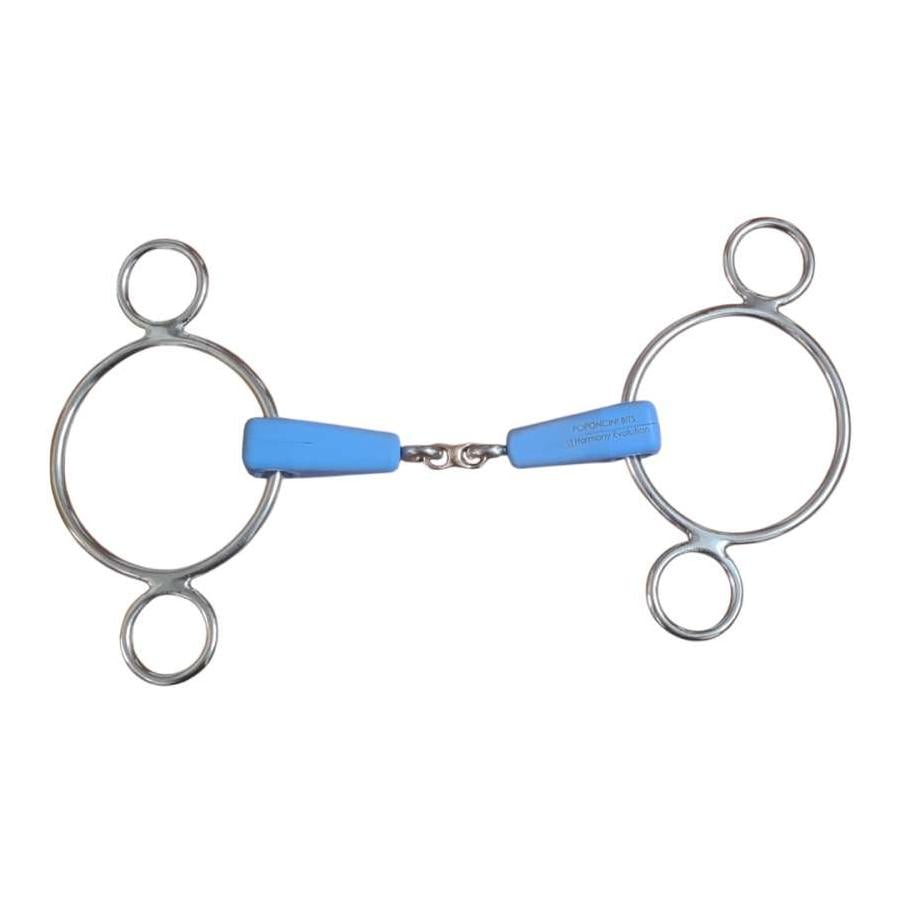 Pessoa Trense Harmony Evolution