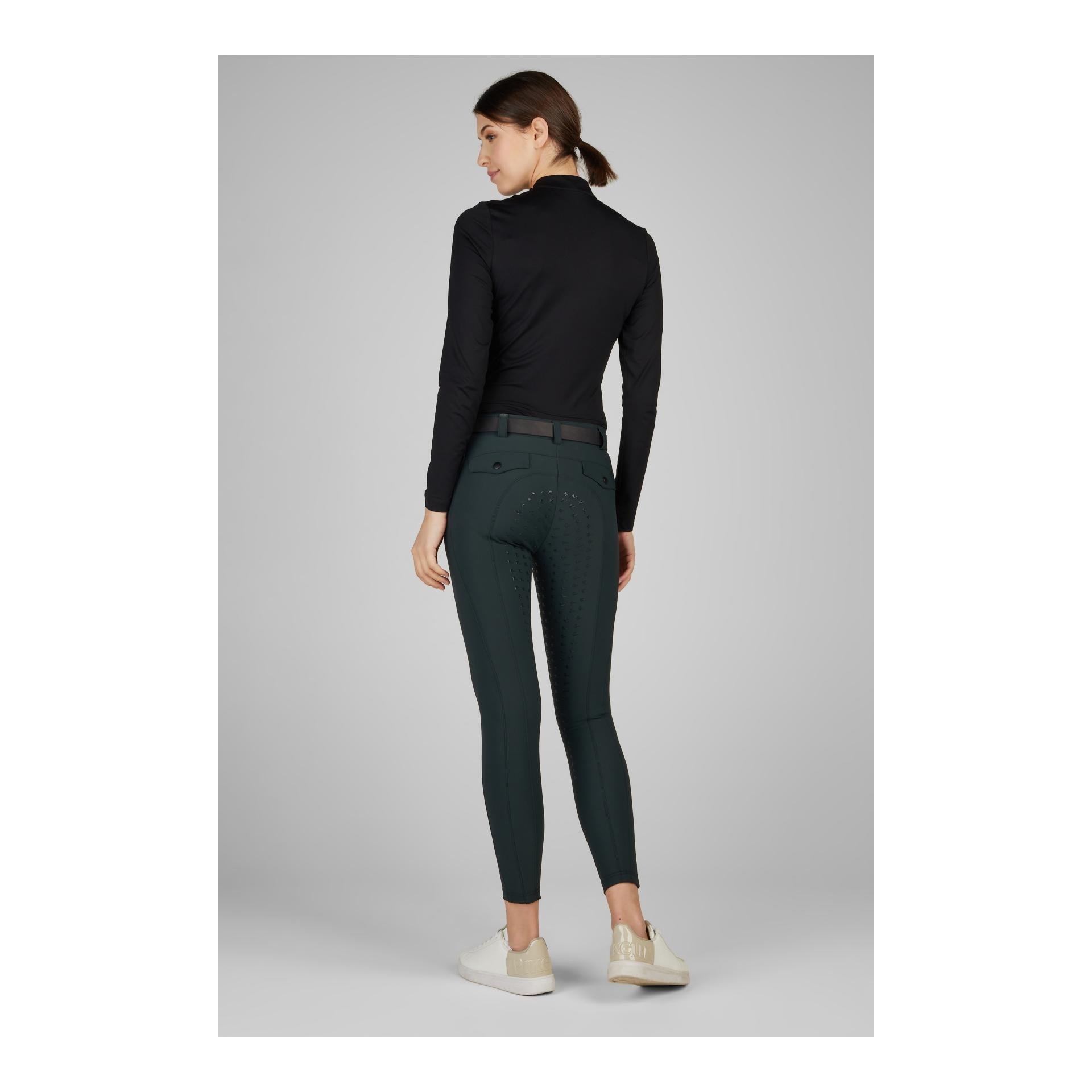 Reithose Romy Vollgrip Damen Reithose Romy Vollgrip Damen