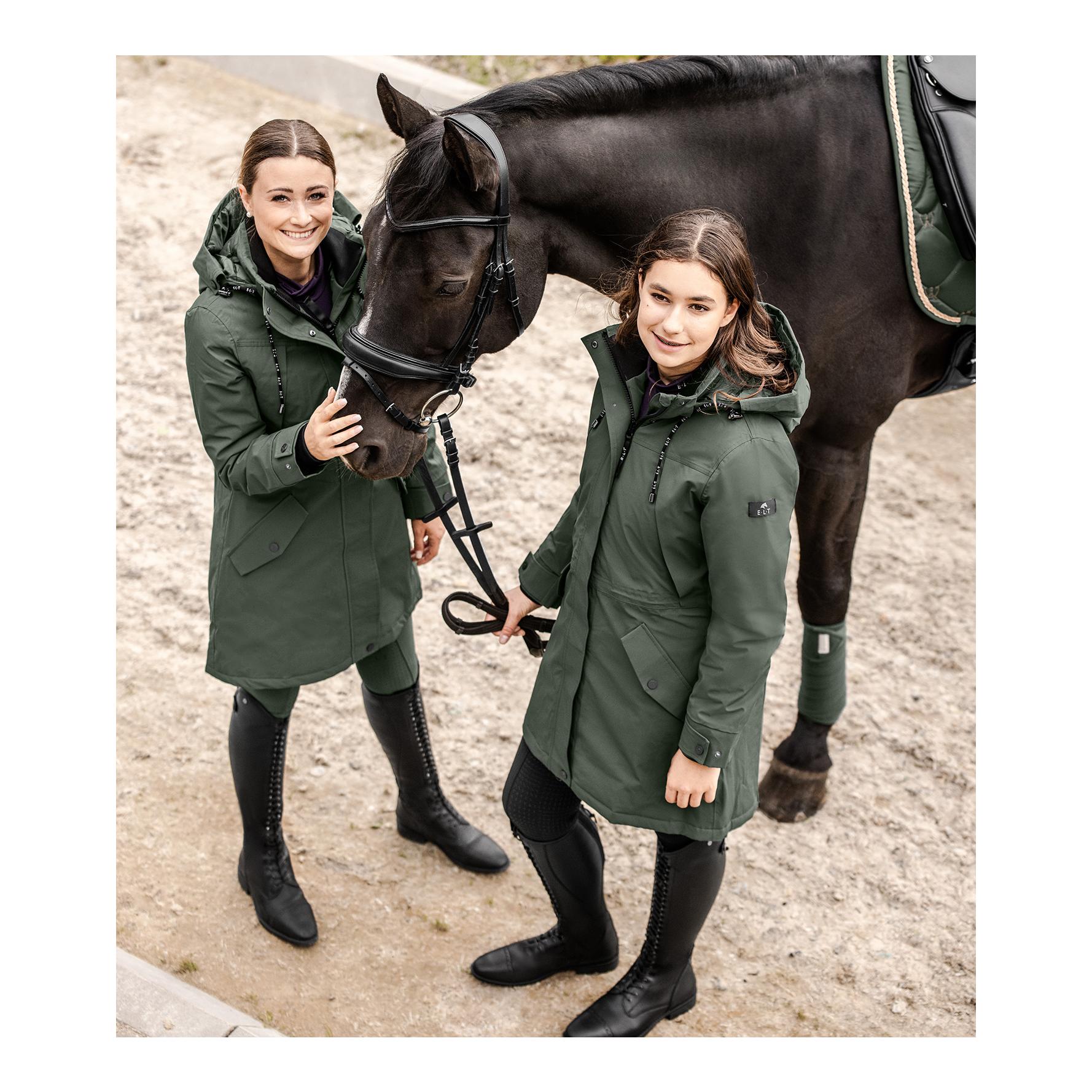 Winter-Performance-Reitparka Ontario Winter-Performance-Reitparka Ontario