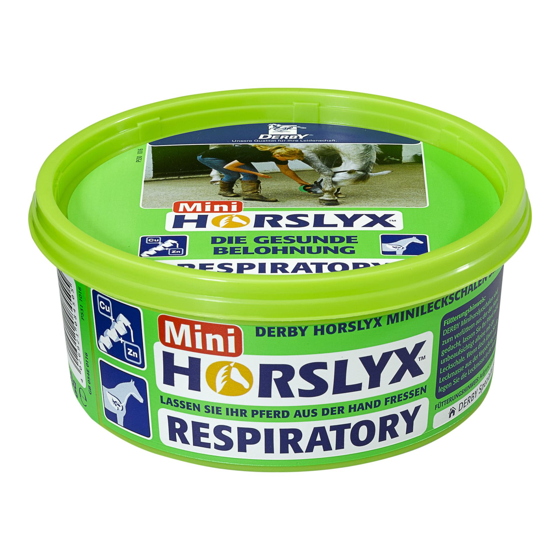 Derby Respiratory