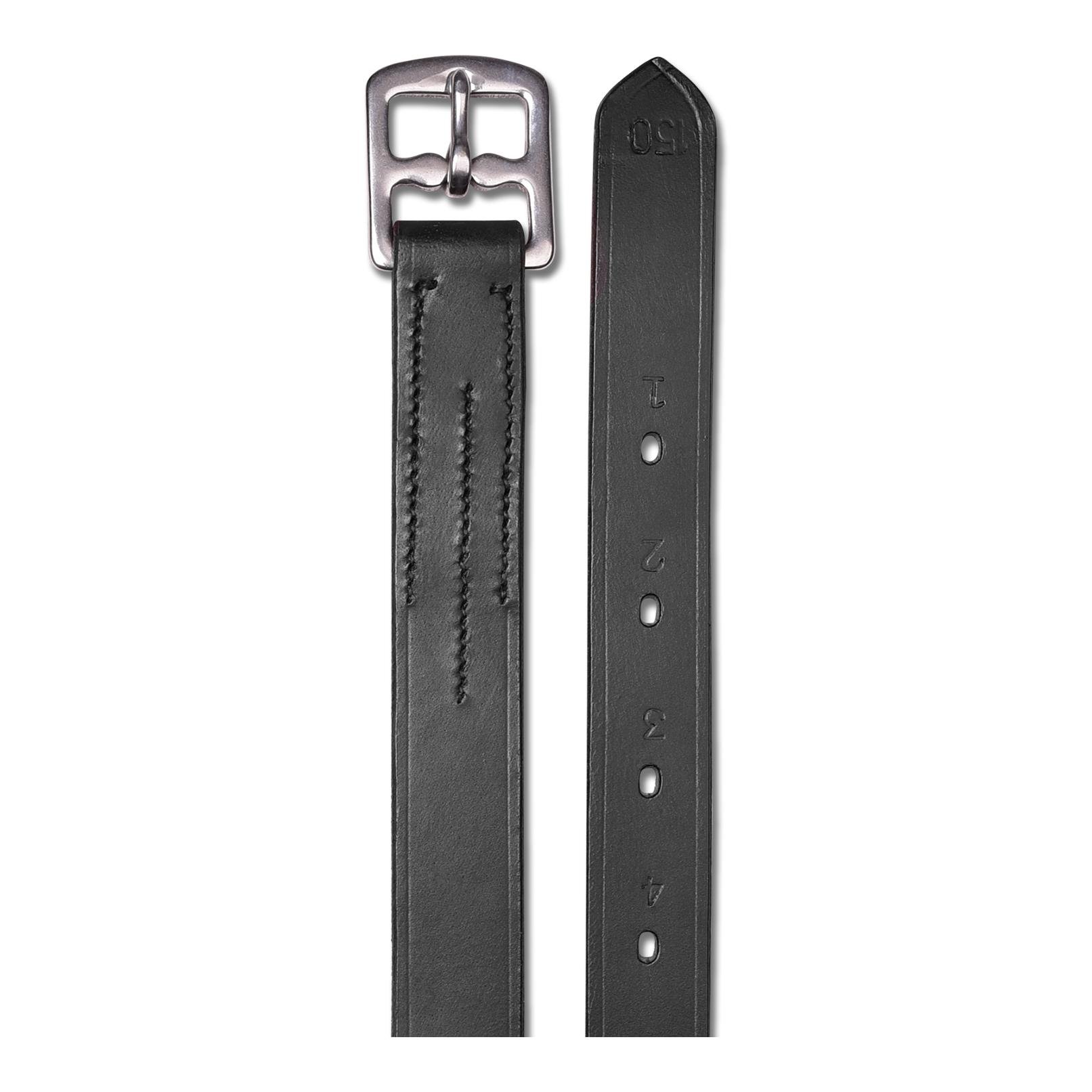 Steigbügelriemen Leder X-Line Steigbügelriemen Leder X-Line
