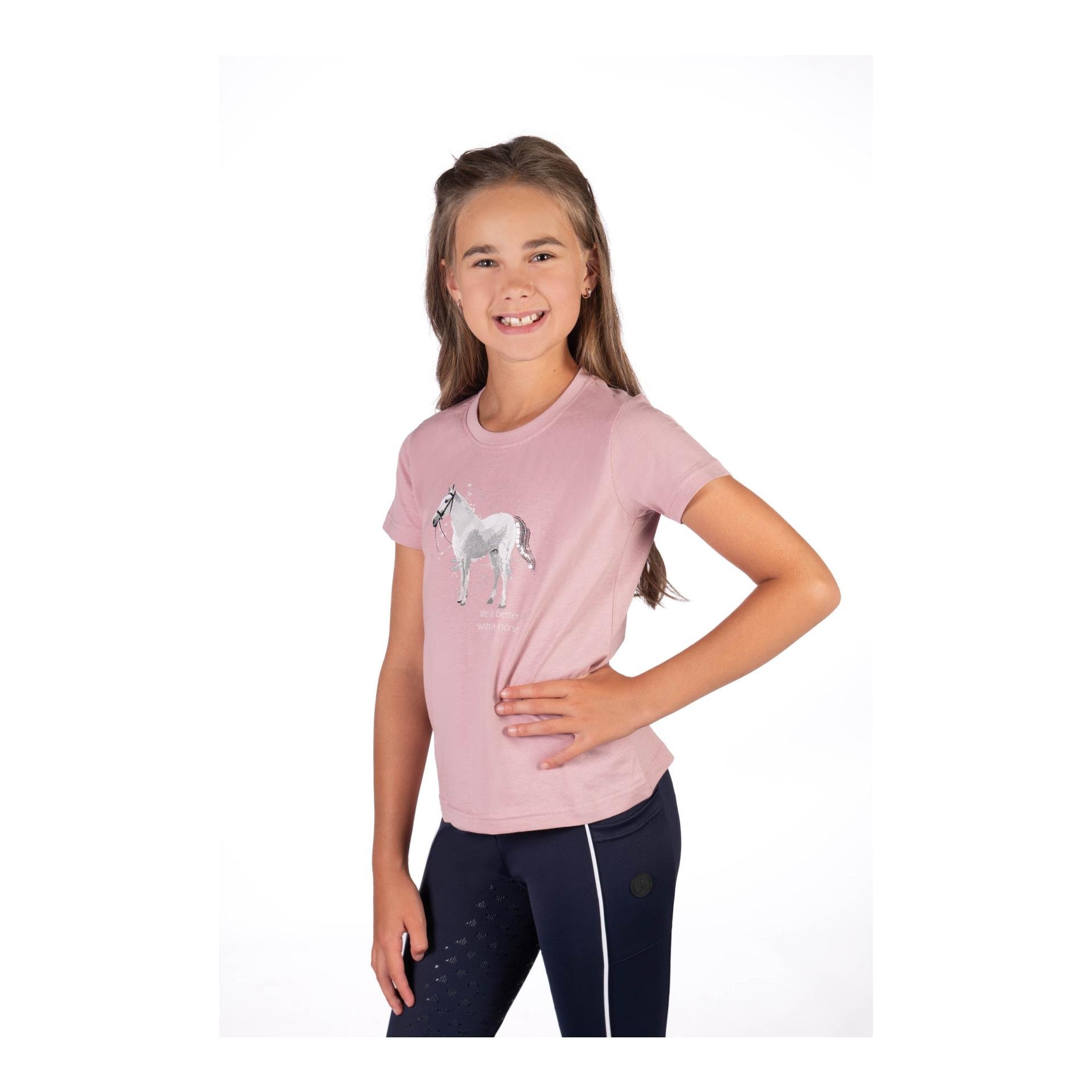 T-Shirt Sparkle Kids