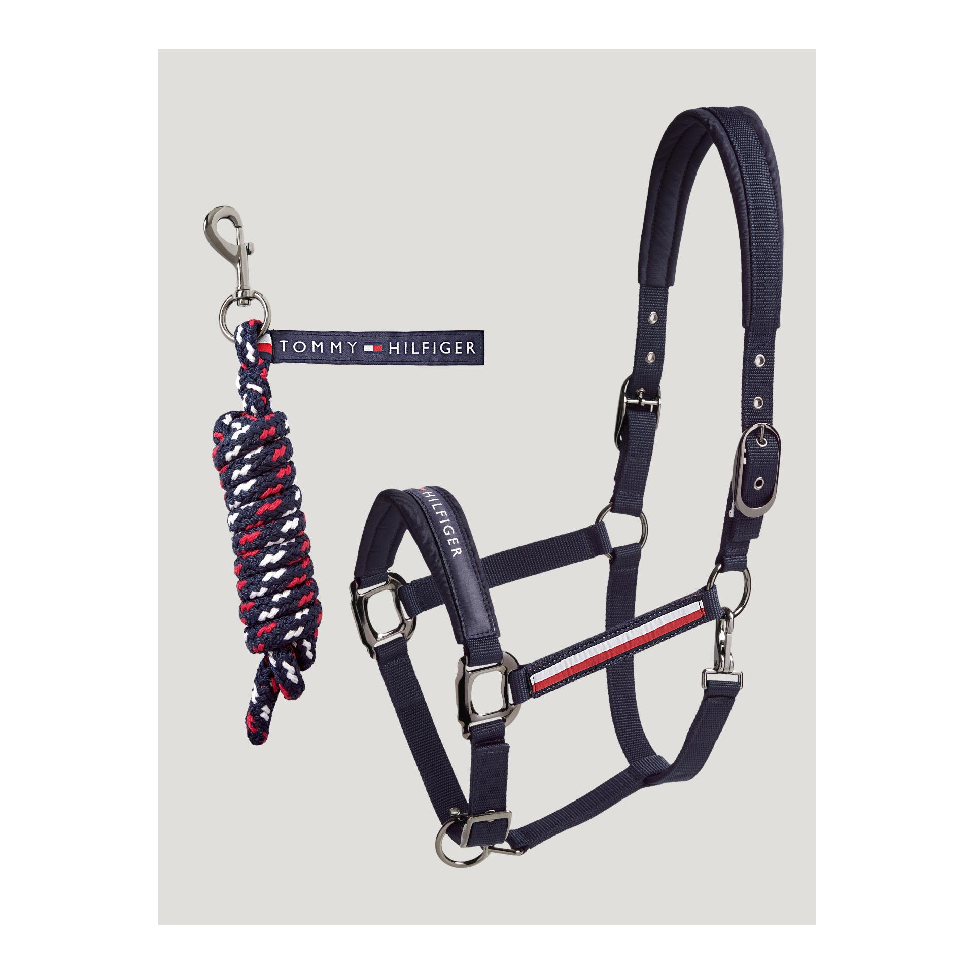 Halfter + Strick Yale Halfter + Strick Yale