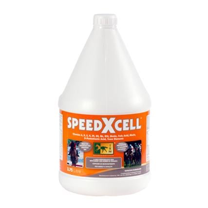 SpeedXcell