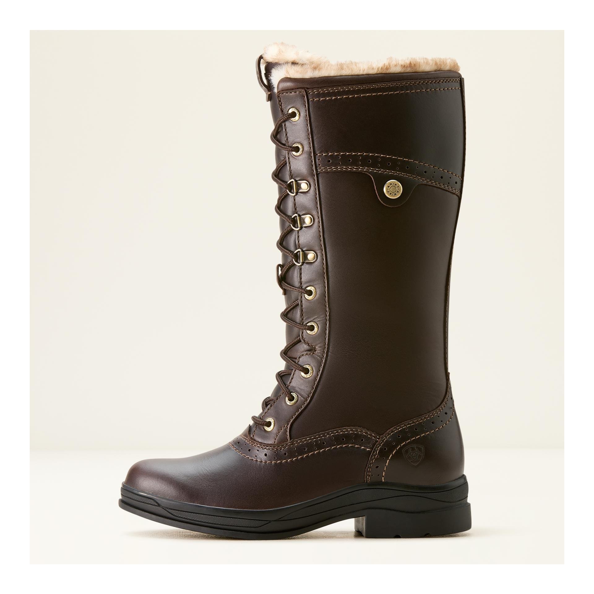 Bottes d'hiver Wythburn II Sherpa H2O Femmes