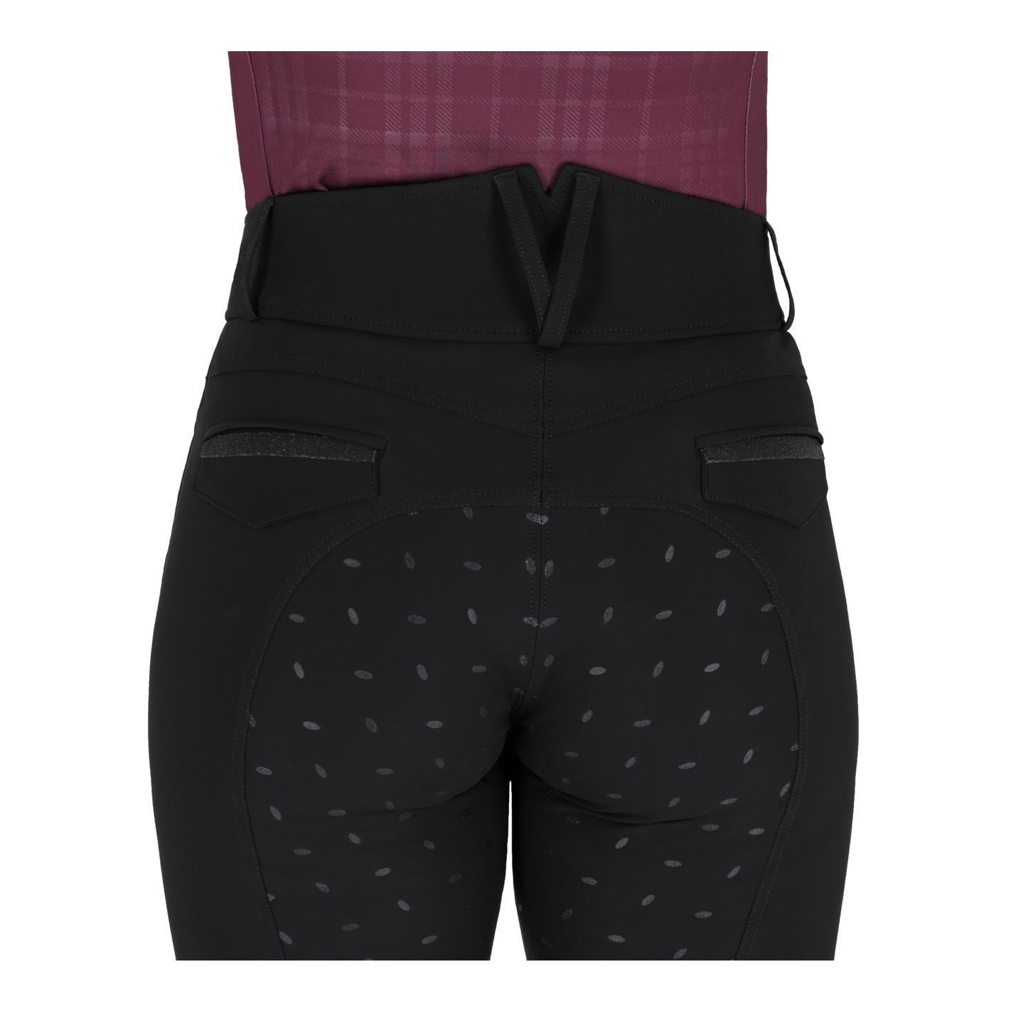 Reithose Zahra Vollbesatz