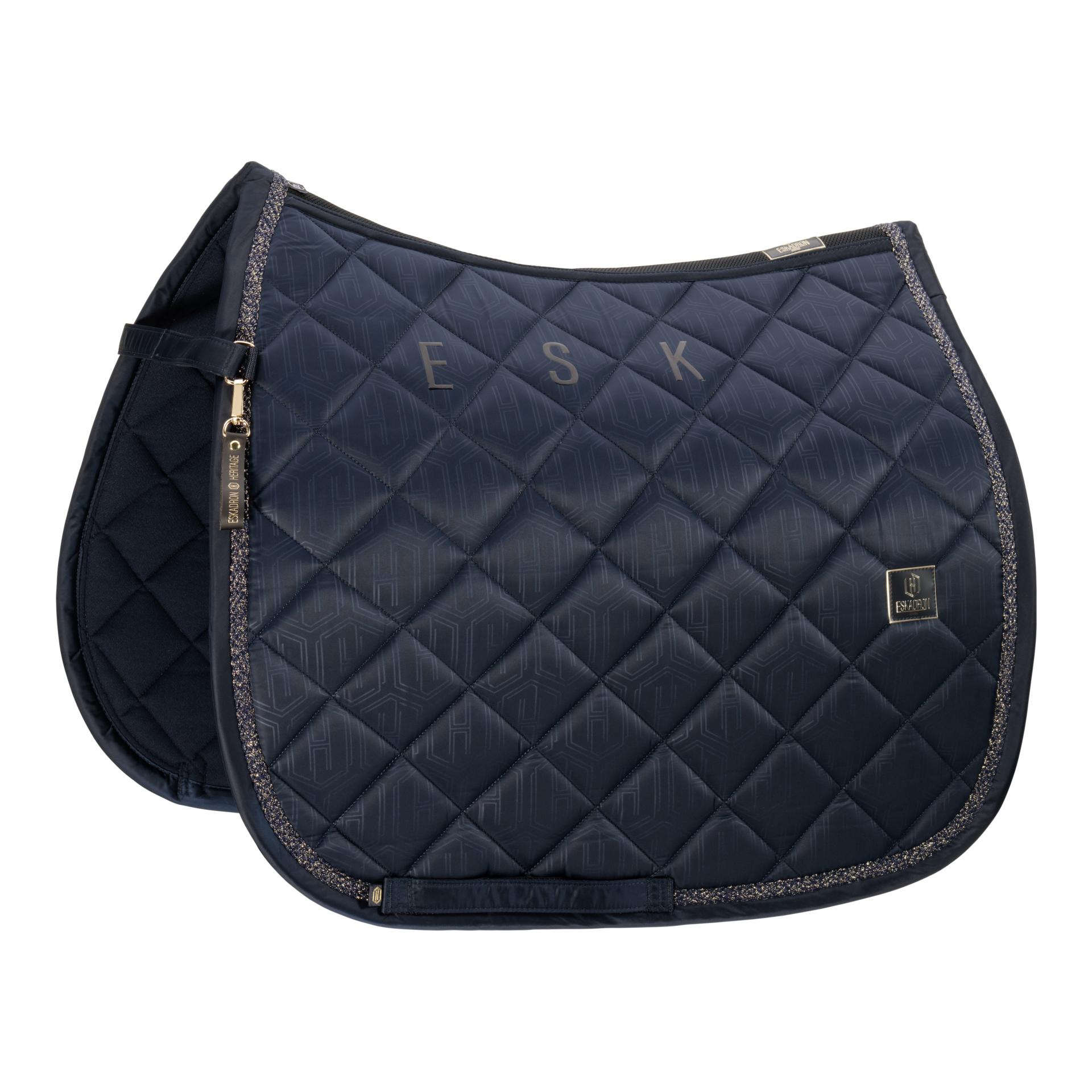 Schabracke Glossy Heritage 25/26