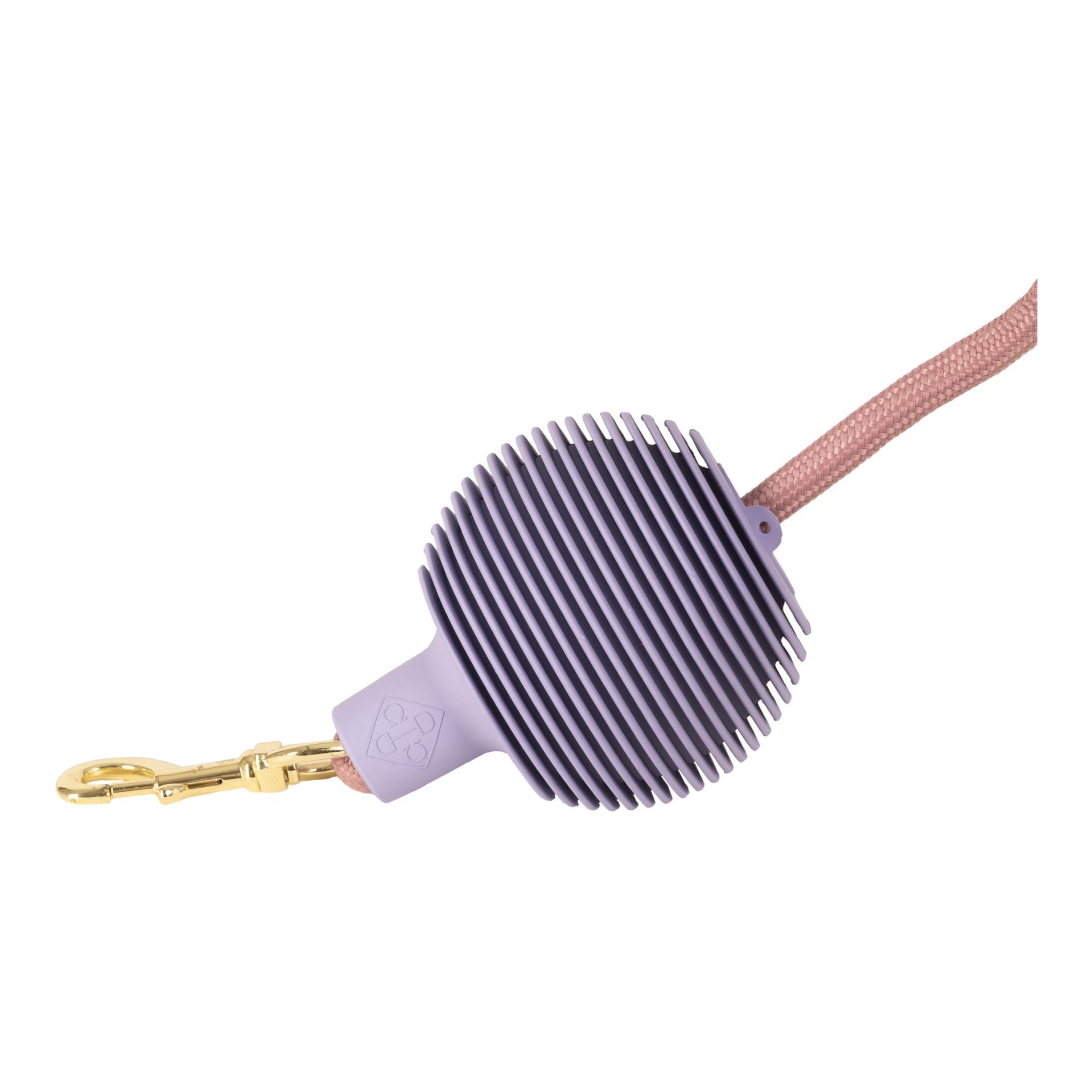 Kentucky Gummiball Pro für Führstrick- & Wandschutz