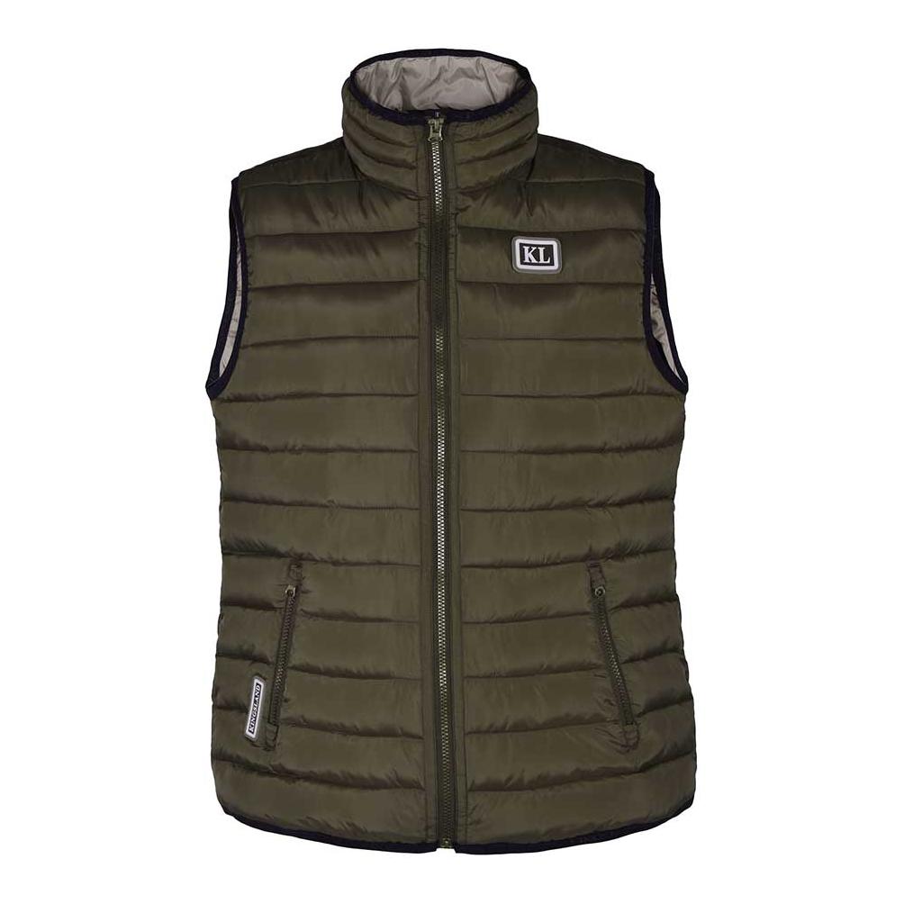 Veste d'équitation Muro unisex - marron