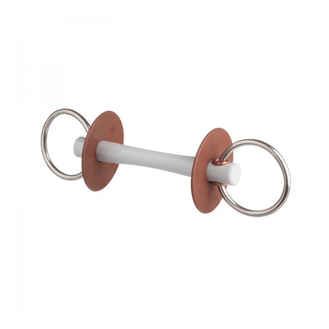 Wassertrense mit Comfortstange soft Dm: 7.5 cm Wassertrense mit Comfortstange soft Dm: 7.5 cm