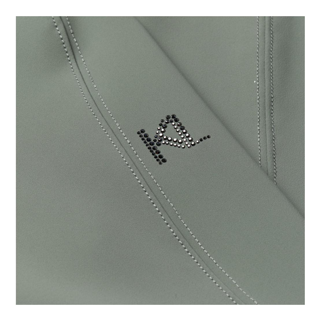 Kingsland Reithose KLKira H-Shape regular Kniegrip Damen