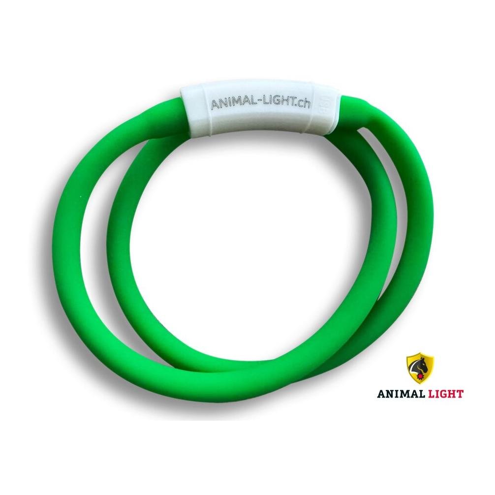 Leucht-Hundehalsband Flex Leucht-Hundehalsband Flex