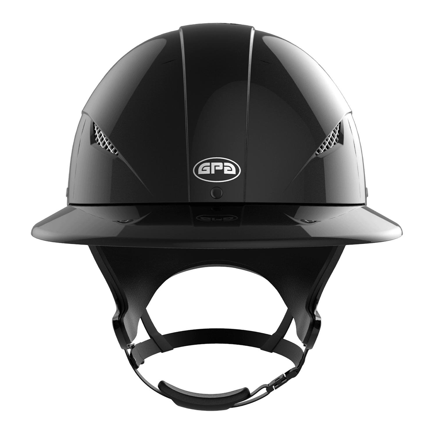 Reithelm Easy First Lady, TLS glänzend