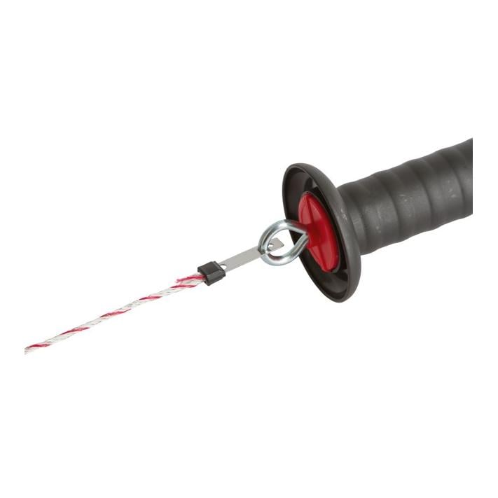 Litzenverbinder Litzclip® - Edelstahl Litzenverbinder Litzclip® - Edelstahl