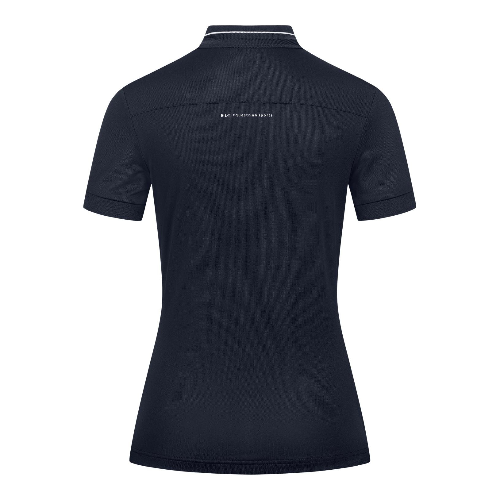 Elt Funktions-Poloshirt Prag