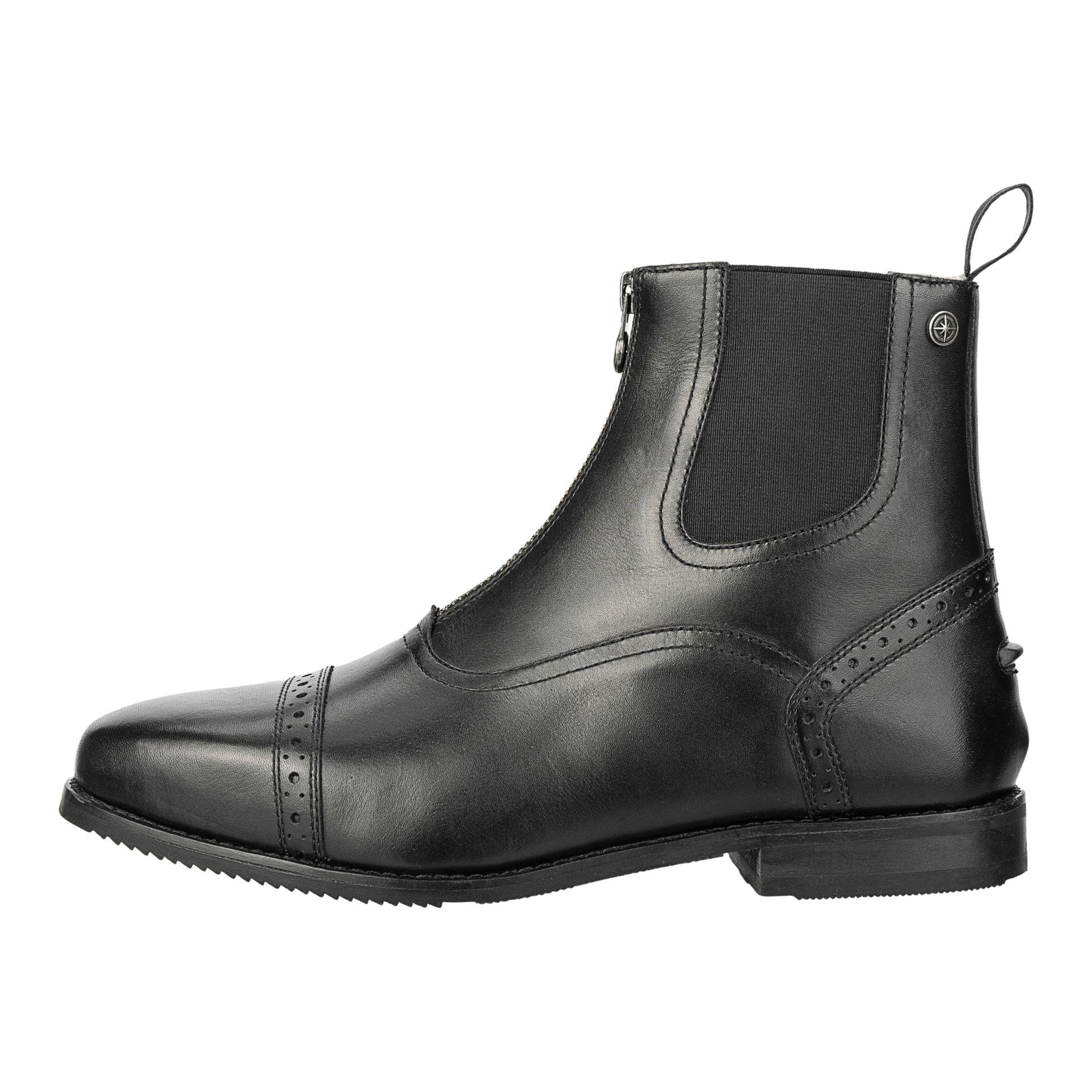 Stiefelette Florentina FZ Merino Stiefelette Florentina FZ Merino