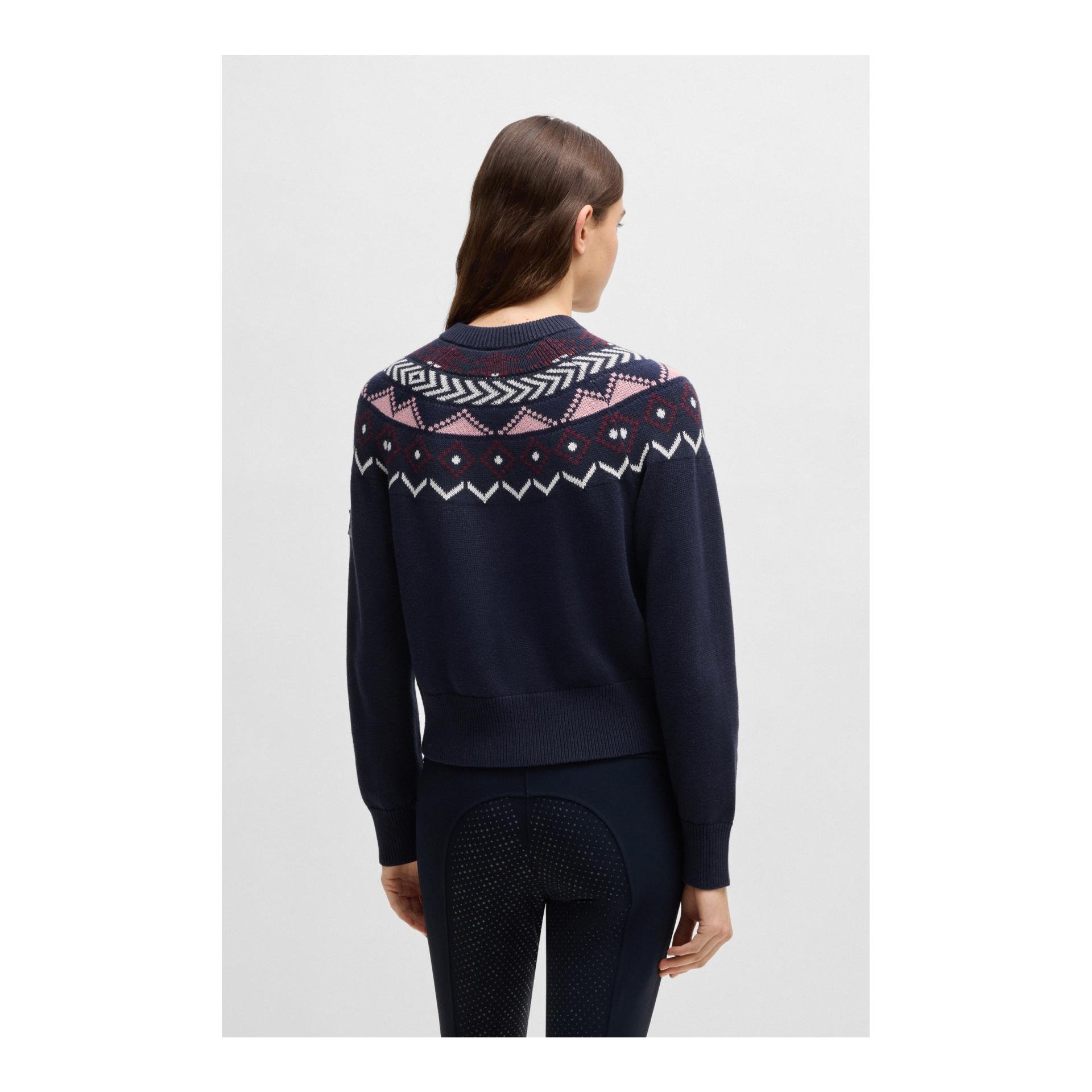 Pullover Aurelia