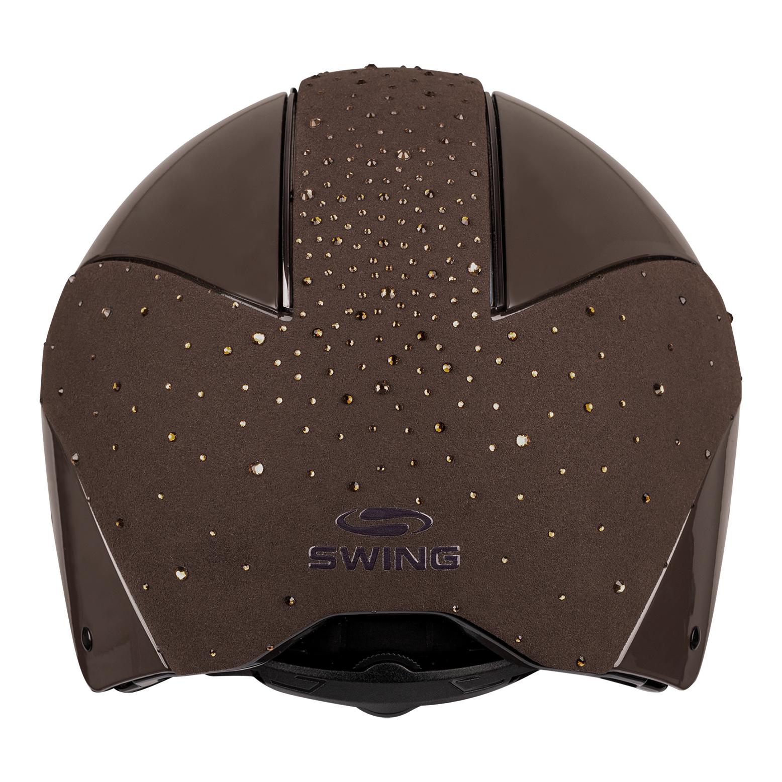 Swing Reithelm H24 Lady Spark,