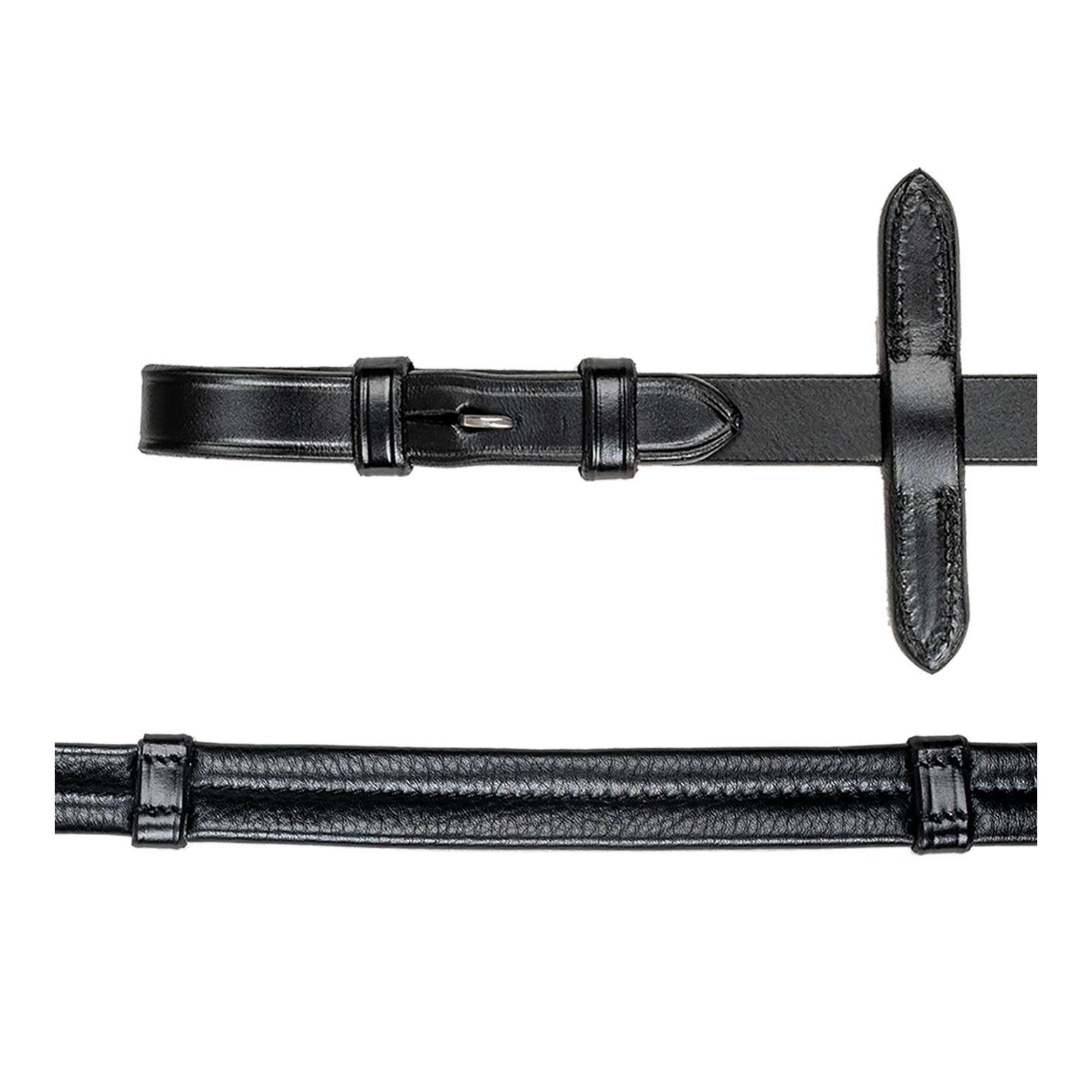 Waldhausen Lederzügel Supersoft