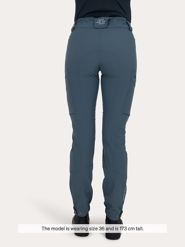 Uhip Outdoor leichte Funktionshose Stella