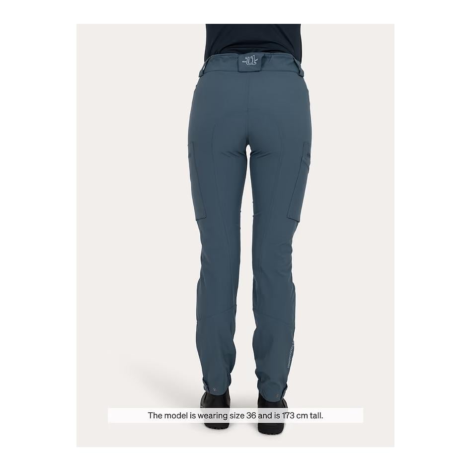 Uhip Pantalon fonctionnel léger d'extérieur Stella