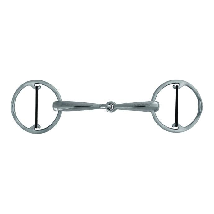 Bucephalus Trense, einfach gebrochen / 16mm