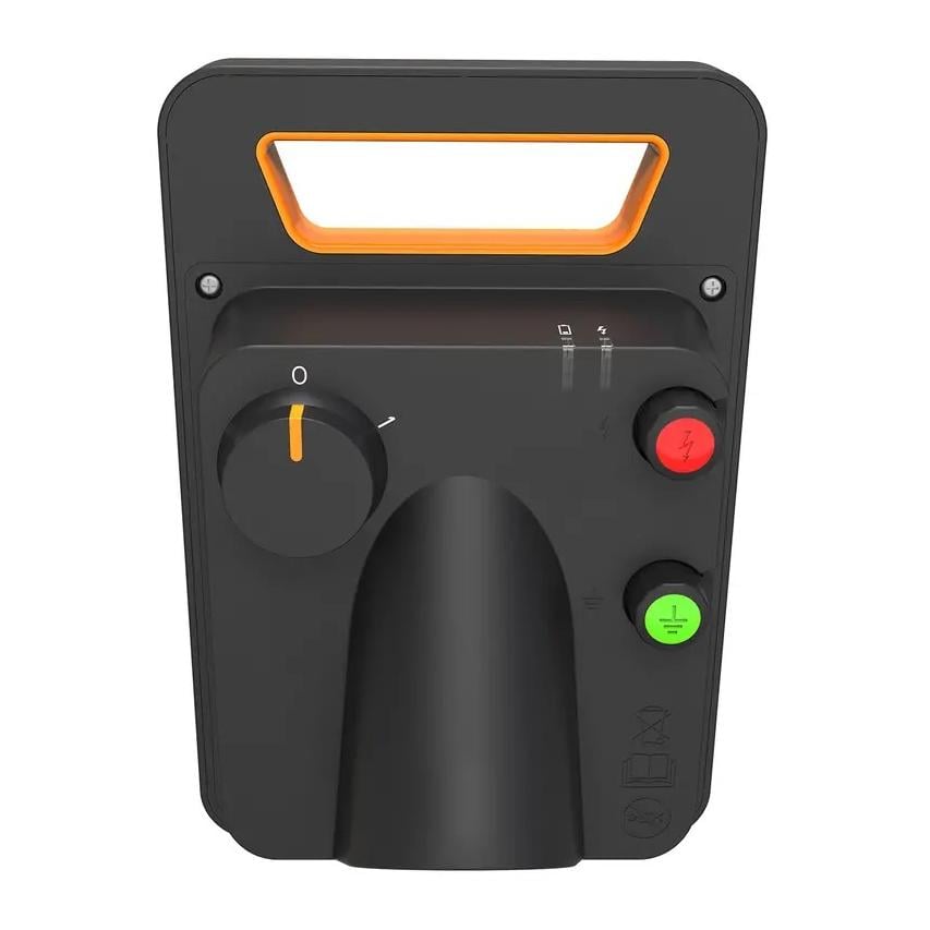 Dispositif solaire S20 - batterie incluse