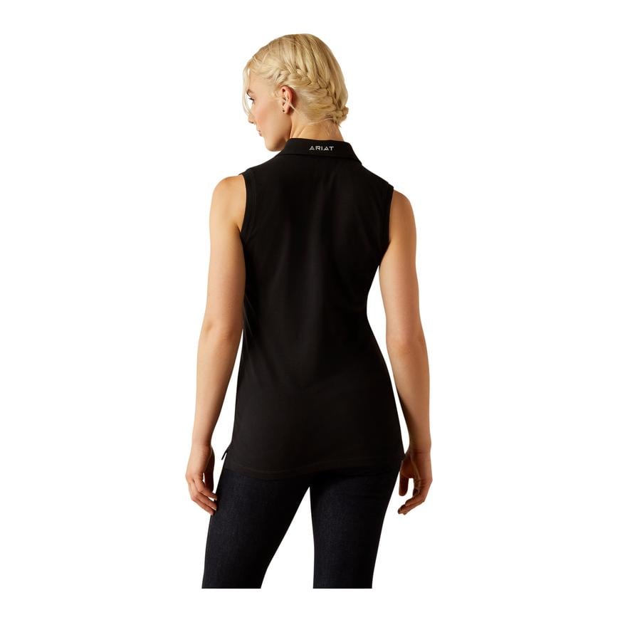 Poloshirt Prix 3.0 Damen Poloshirt Prix 3.0 Damen