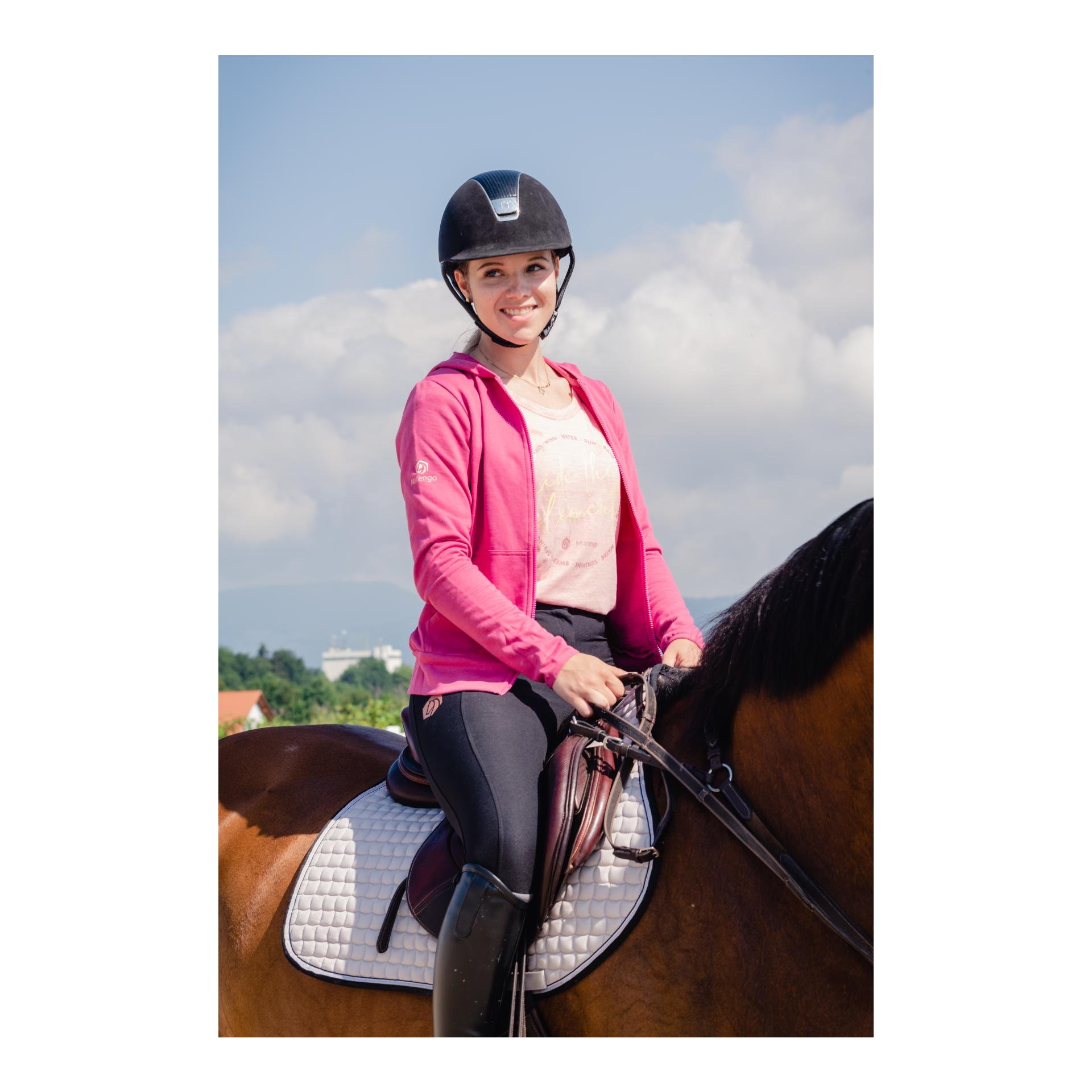 Sweatjacke Emilie Sweatjacke Emilie
