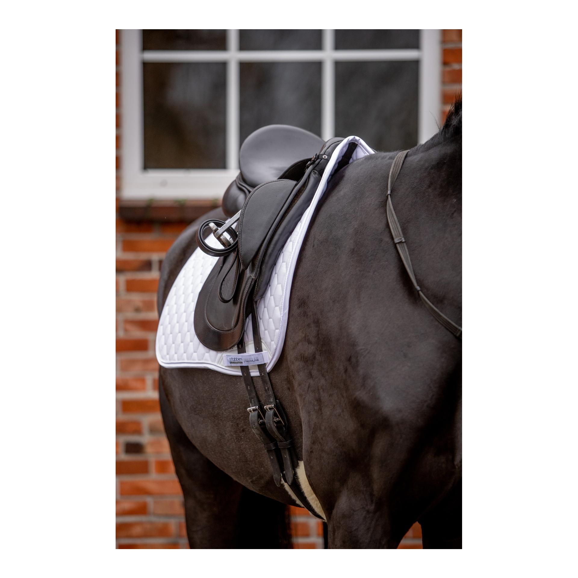 Stübben Streamline Schabracke Dressur GEN2