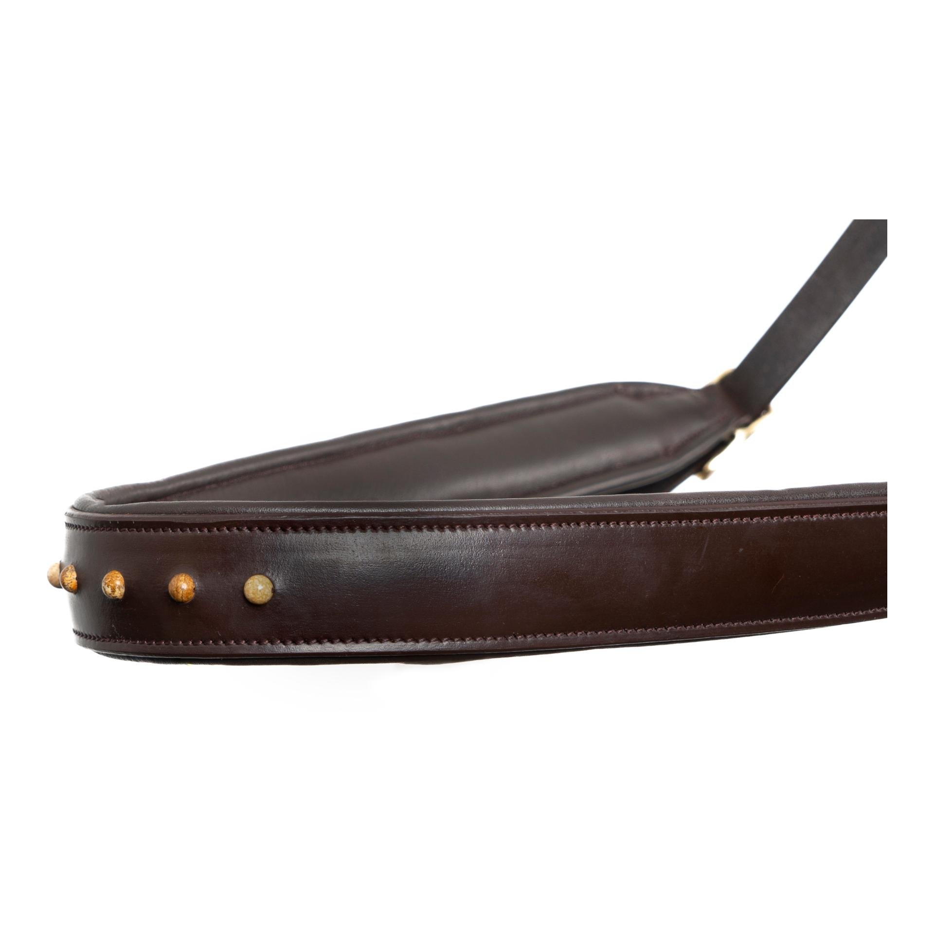 Glory System 1, mit Halsring und Balancezügel