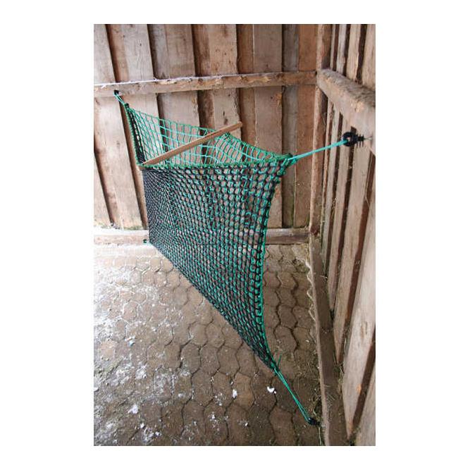 Heunetz Two-in-one (Maschenweite 45 und 60 mm)