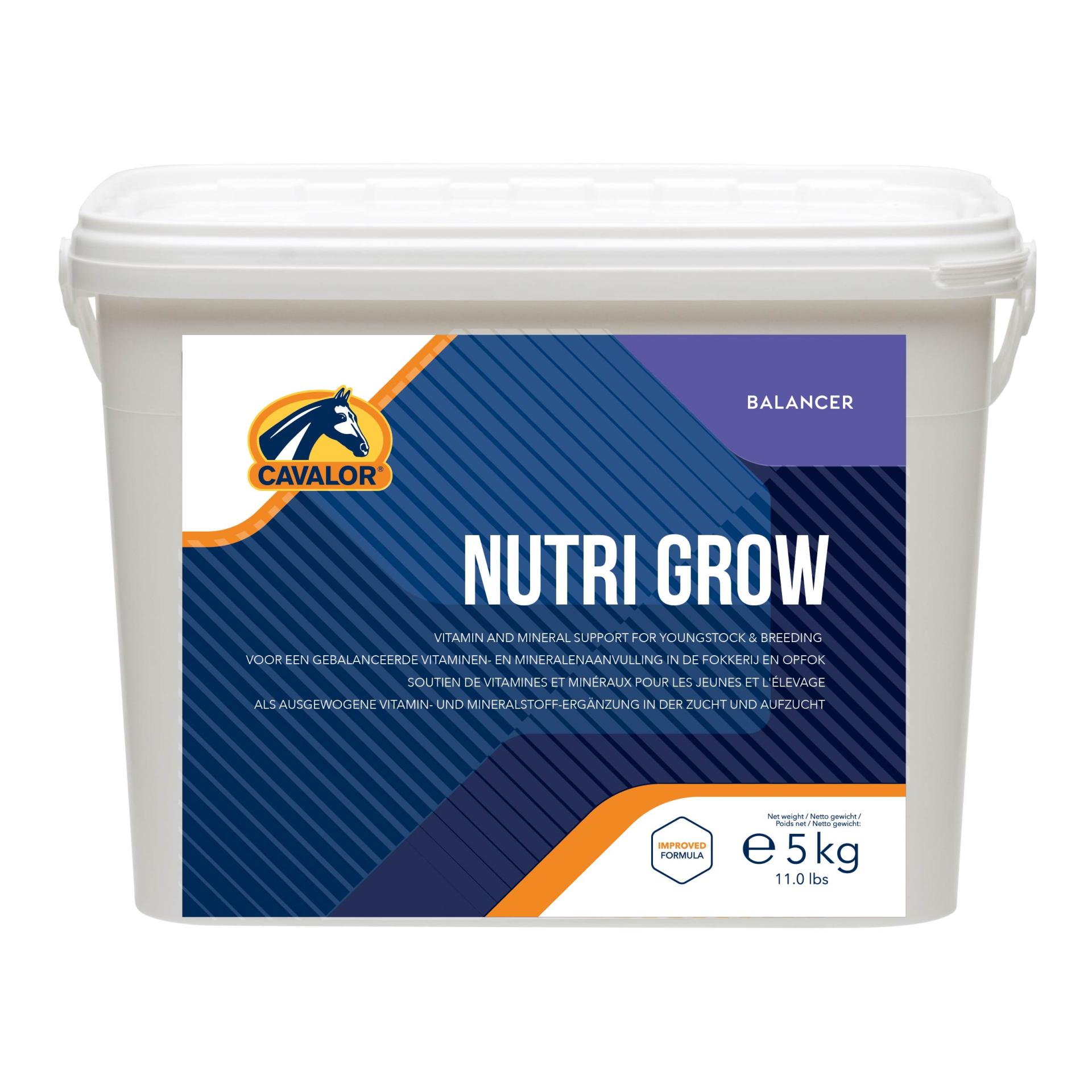 Cavalor®ProGrow Cavalor®ProGrow
