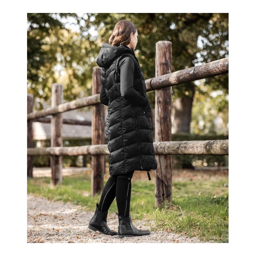 Lightweight Longweste Ostende