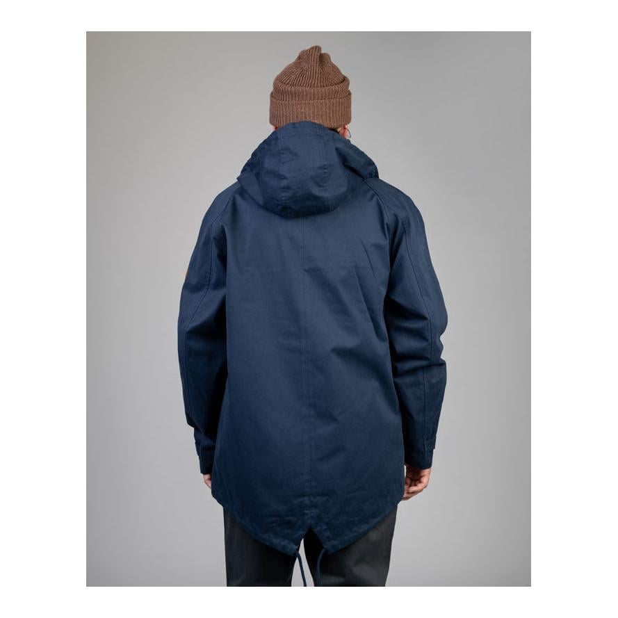 TreeJacket Parka - Navy TreeJacket Parka - Navy